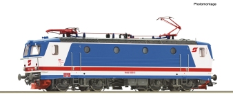 Roco 7520163 - H0 - E-Lok Rh 1044 Valousek Edition, ÖBB, Ep. V - AC-Sound